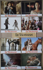 Talisman michelle yeoh d'occasion  Villers-lès-Nancy