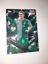 Topps match attax gebraucht kaufen  Herford