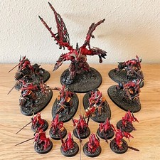 Warhammer age sigmar for sale  Saint Petersburg