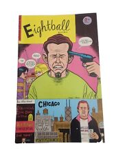Eightball dan clowes for sale  Brentwood