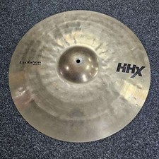 Ride cymbal sabian for sale  ROTHERHAM