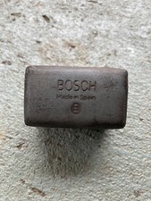 Moto guzzi bosch for sale  LINCOLN