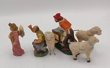 Confalonieri presepe milano usato  Castelnuovo Don Bosco