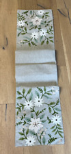 Pier table runner for sale  Redding