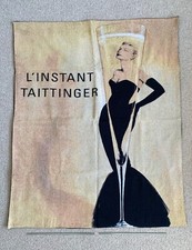 Instant taittinger grace for sale  UK