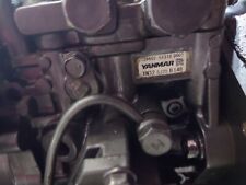Yanmar 4tnv88 barrus for sale  MILTON KEYNES