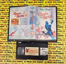 Vhs film spada usato  Vigarano Mainarda