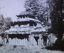 Maison chinoise retz d'occasion  Expédié en Belgium