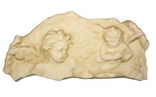 Angels cupid sculptural for sale  Plantersville
