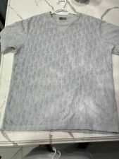 Dior oblique shirt for sale  Jamaica