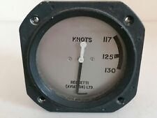 Negretti pitot static for sale  GAINSBOROUGH