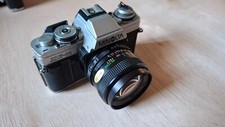 Minolta 28mm lens for sale  BISHOP'S STORTFORD