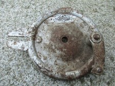 Bremsankerplatte bremsplatte b gebraucht kaufen  Bautzen-Umland I
