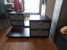 Ikea malm nachtschrank gebraucht kaufen  Mertloch, Naunheim, Welling