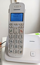 Grundig d530 funk gebraucht kaufen  Solingen