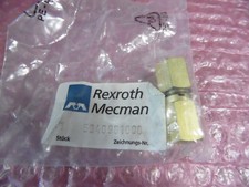 Rexroth mecman 5340981000 gebraucht kaufen  Chemnitz