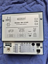 Ladebooster 70a schaudt gebraucht kaufen  Lauenbrück