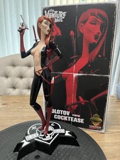 Sideshow molotov cocktease for sale  Tampa