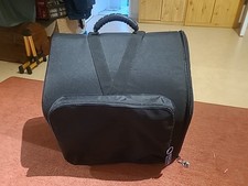 Hochwerige akkordeon tasche gebraucht kaufen  Braunschweig