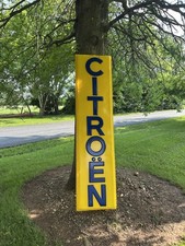 Rare citroen dealer for sale  Thurmont