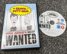 Beavis butt head for sale  MARKET DRAYTON