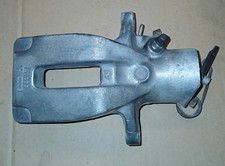 Bremssattel audi quattro gebraucht kaufen  Karlshausen, Neuerburg, Rodershausen