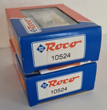 Roco 10524 umschalter gebraucht kaufen  Duisburg