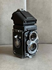 Kiev hasselblad rolleiflex d'occasion  Bazas