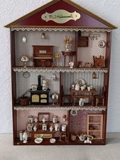 Hummel goebel miniatur gebraucht kaufen  Birkenfeld