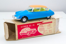 Paya citroen ds19 d'occasion  Calais