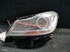 Left headlamp assembly for sale  Rancho Cordova