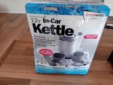 Volt kettle for sale  HASTINGS