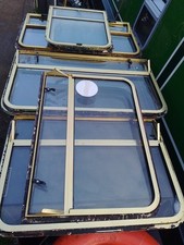 Narrowboat windows set for sale  UK