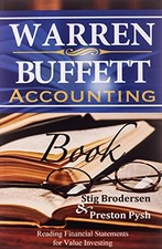 Warren buffett accounting for sale  UK
