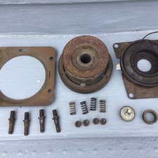 Usado, Embreagem elétrica Cub Cadet 1000 1200 1250 1450 1650 Quietline PEÇAS USADAS comprar usado  Enviando para Brazil