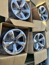 Bmw rims full for sale  Lancaster