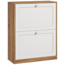Homcom scarpiera slim usato  Assago