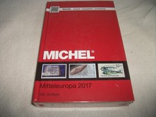 Michel katalog mitteleuropa gebraucht kaufen  Nordhorn