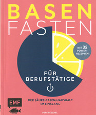 Basenfasten berufstätige pepe gebraucht kaufen  Berlin