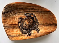 Plat crabe imitation d'occasion  Hazebrouck