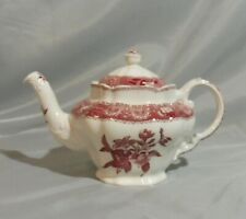 Pink camilla spode gebraucht kaufen  Isen