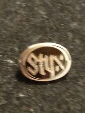 Rare pin brooch d'occasion  Expédié en Belgium