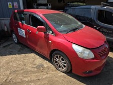 Toyota verso mk2 for sale  ACCRINGTON