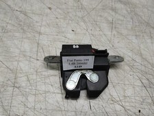 Heckklappenschloss 55701971 fi gebraucht kaufen  Abstatt
