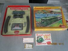 Coffret train provence d'occasion  Le Mans
