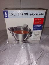 Fett trenn sauciere gebraucht kaufen  Berlin