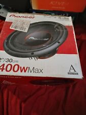 subs pioneer 12 for sale  Lake Elsinore