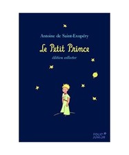 Petit prince édition gebraucht kaufen  Trebbin