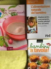 Lotto libri cucina usato  Gambolo