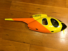 Fusoliera scale fuselages usato  Italia